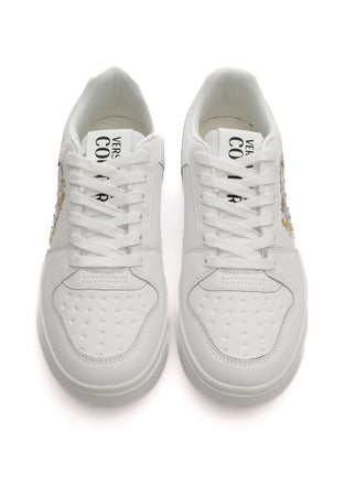 VERSACE JEANS COUTURE Sneakers FONDO STARLIGHT DIS. SJ1 da uomo