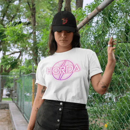 Horda: l'abbigliamento che ti fa sentire parte della cultura di strada