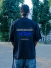 Y2K Tee 100% Cotone Y2K Street Horda Brand Streetwear