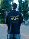Y2K Tee 100% Cotone Y2K Street Horda Brand Streetwear