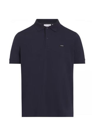 calvin klein POLO THERMO TECH PIQUE SLIM POLO da uomo