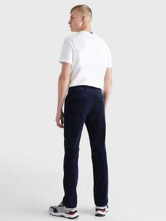 Tommy Hilfiger PANTALONE DENTON CHINO da uomo