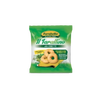 Taralli senza Glutine alle erbette 30g Farabella fonte di fibre, senza lattosio e senza lievito.