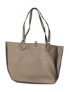 GATTINONI BORSA PLAN.S D.HANDLE REVERSIBL PU/PVC da donna