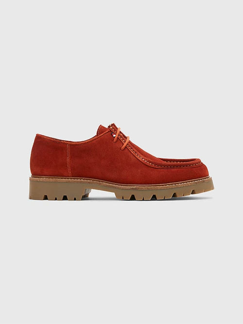 Tommy Hilfiger Scarpe FASHION SUED da uomo