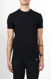DSQUARED2 T-SHIRT ROUND NECK da uomo