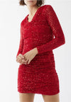 SILVIAN HEACH Abito VESTITO CORTO/DRESS da donna