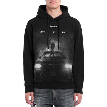 DONDUP felpe senza cappuccio uomo dondup - felpa - n.d. da uomo