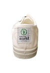 Scarpe sneakers Bambini e ragazzi natural world 470