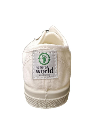 Scarpe sneakers Bambini e ragazzi natural world 470