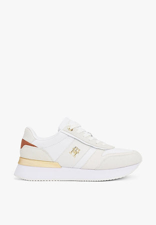 Tommy Hilfiger Sneakers TH FASHION RUNNER da donna