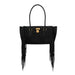 MICHAEL KORS borse a spalla donna michael kors - sm ew shulder tote - nero da donna