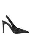 STEVE MADDEN scarpe con tacco donna steve madden - reyes-r - nero da donna