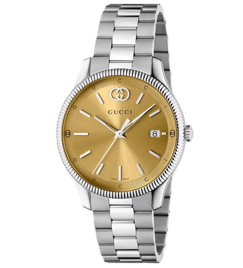 GUCCI MOD. G-TIMELESS