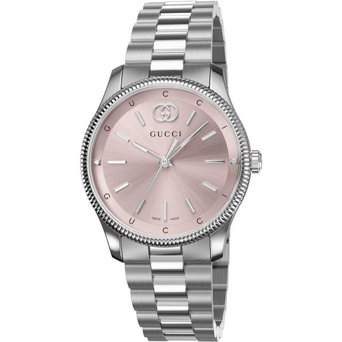 GUCCI MOD. G-TIMELESS SLIM