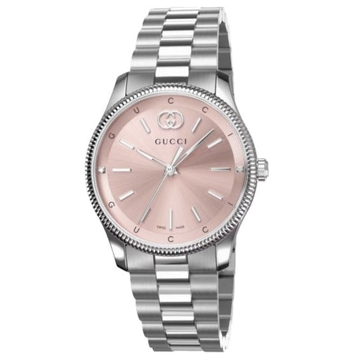 GUCCI MOD. G-TIMELESS SLIM