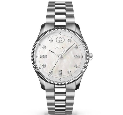 GUCCI MOD. G-TIMELESS SLIM