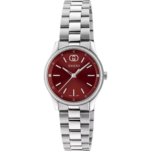 GUCCI MOD. G-TIMELESS SLIM