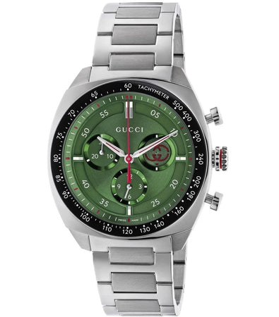 GUCCI Mod. INTERLOCKING