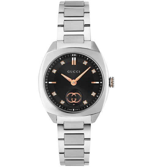 GUCCI Mod. INTERLOCKING