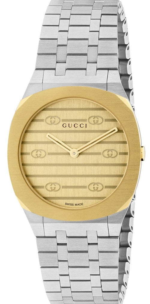 GUCCI Mod. 25H COLLECTION