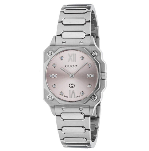 GUCCI Mod. G-FLAT