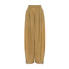 Philosophy pantaloni donna philosophy - pantalone - beige da donna