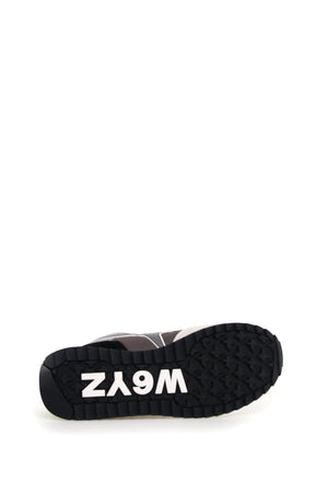 W6yz scarpe uomo  Yak 2015185251N35