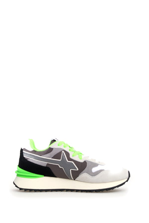 W6yz scarpe uomo  Yak 2015185251N35