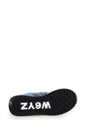 W6yz scarpe uomo  Yak 2015185362N56
