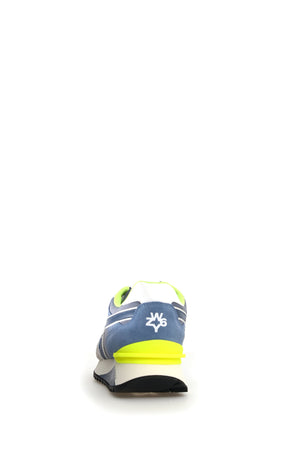 W6yz scarpe uomo  Yak 2015185362N56