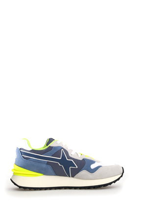 W6yz scarpe uomo  Yak 2015185362N56