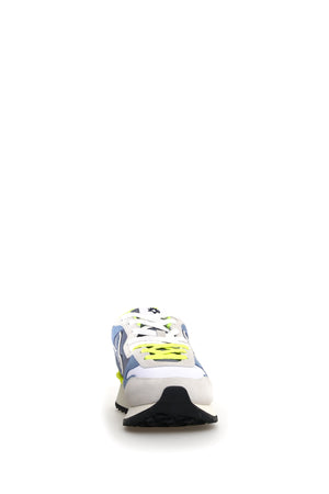 W6yz scarpe uomo  Yak 2015185362N56