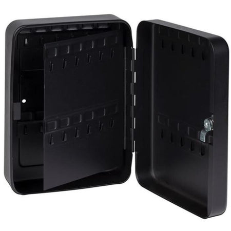 Armadio portachiavi YALE - Per 46 chiavi - 30 x 24 x 8 cm