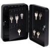 Armadio portachiavi YALE - Per 46 chiavi - 30 x 24 x 8 cm