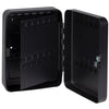 Armadio portachiavi YALE - Per 46 chiavi - 30 x 24 x 8 cm