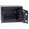 Cassaforte Elettronica - YALE - YSV/170/DB2 - Compatta 3,8 L - 170x230x170mm
