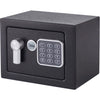 Cassaforte Elettronica - YALE - YSV/170/DB2 - Compatta 3,8 L - 170x230x170mm