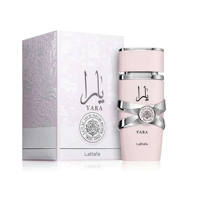 Yara EDP 100 ml Donna - Lattafa