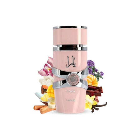 Yara EDP 100 ml Donna - Lattafa