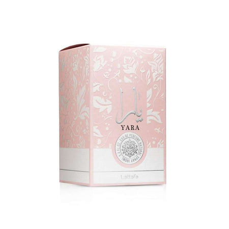 Yara EDP 100 ml Donna - Lattafa