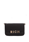 John Richmond BORSA SHOULDER BAG da donna