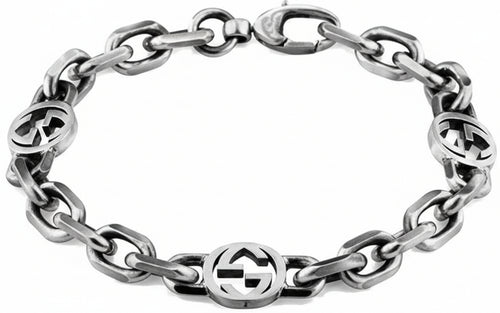 GUCCI Mod. INTERLOCKING