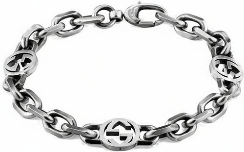 GUCCI Mod. INTERLOCKING