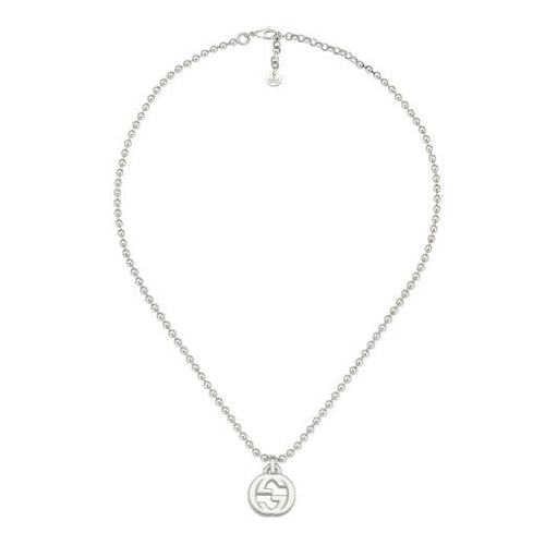 GUCCI Mod. INTERLOCKING