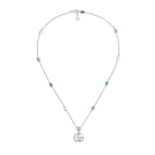 COLLANE GUCCI MOD. YBB527399001