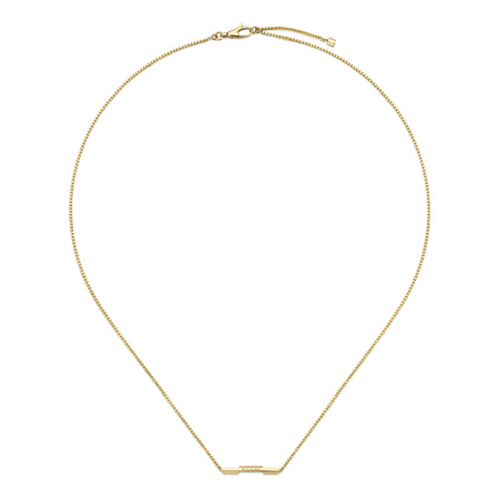 COLLANE GUCCI MOD. YBB662108001