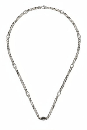 COLLANE GUCCI MOD. YBB678661001