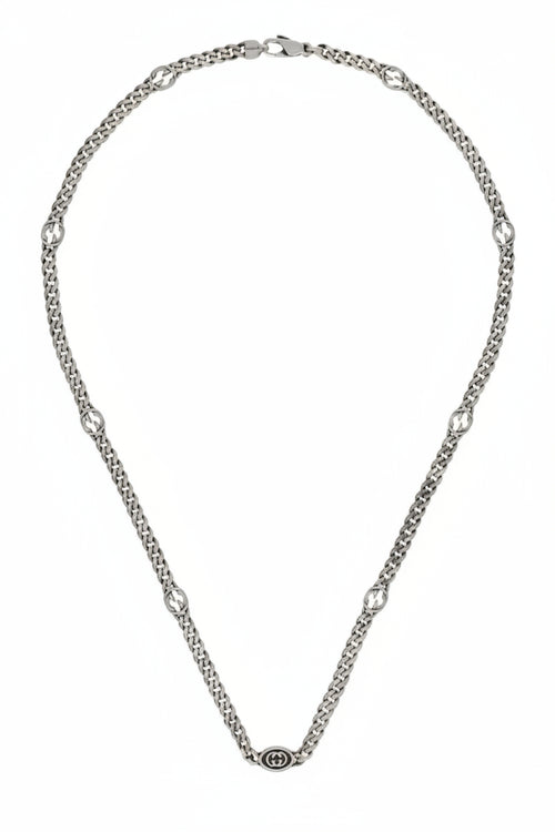 COLLANE GUCCI MOD. YBB678661001