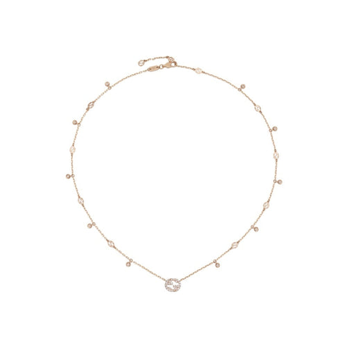 COLLANE GUCCI MOD. YBB729402001